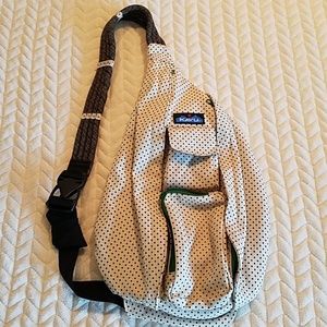 Kavu rope bag